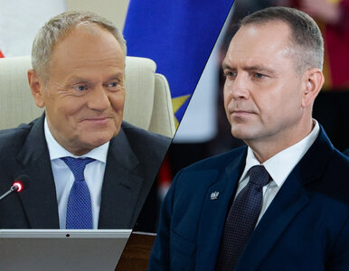 Miniatura: Ani Tusk, ani Nawrocki. Polacy zaskoczyli...
