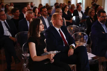 Gala Portfele Wprost 2019 