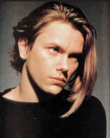 River Phoenix 