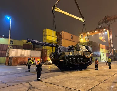 Miniatura: Kontrakty z Koreą zagrożone? Seul niepewny...