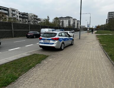 Miniatura: Szokujące dane o kierowcach. Wielka akcja...