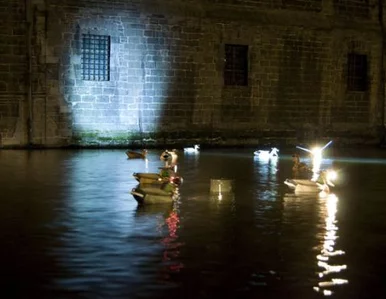 Miniatura: Festiwal Skyway w Toruniu: gwiazdy tematem...