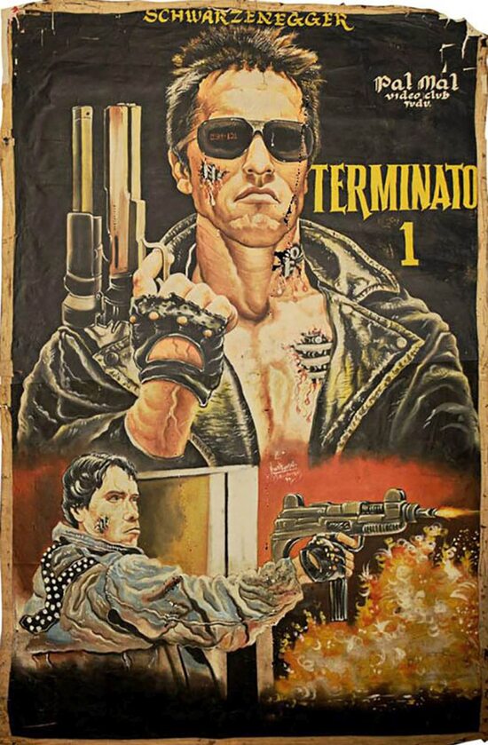 Terminator 