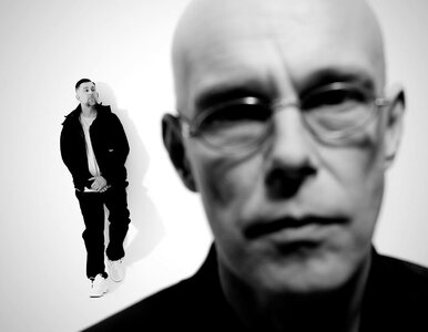 Miniatura: Nie żyje Pono. Sokół: Umarł mój...