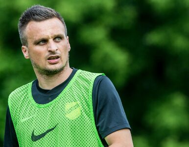 Miniatura: Peszko ocenił szanse Polaków na Euro 2020....