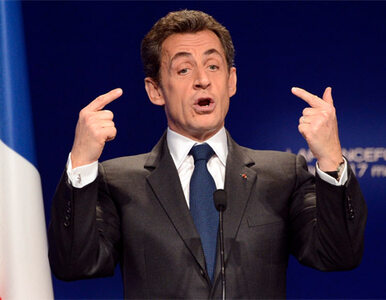Miniatura: Sondaż: Sarkozy przegra w drugiej turze