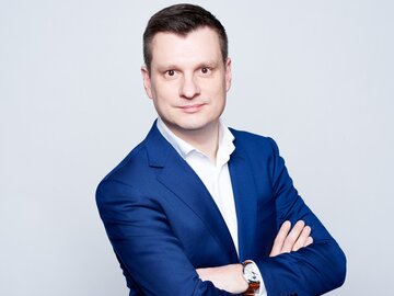 Adam Wielebski, eRecruitment