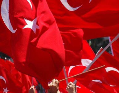 Miniatura: Ekspert: Turcja obecnie popiera...