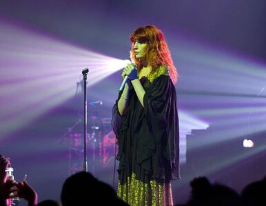 Miniatura: Florence And The Machine i Josh Homme bez...