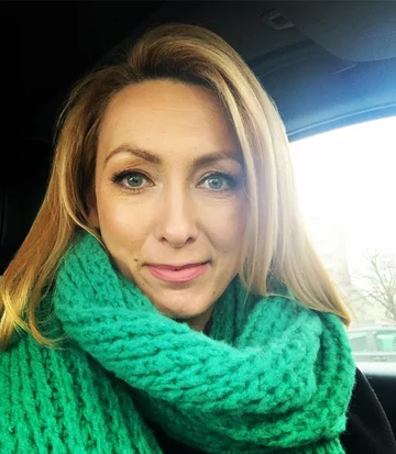 Anna Kalczyńska 