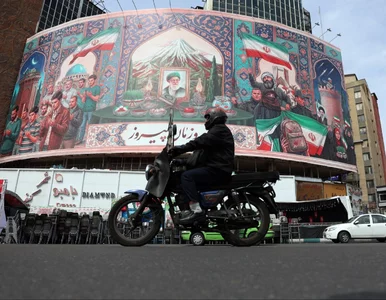 Miniatura: Irańczycy ujawnili krwawy bilans wojny....