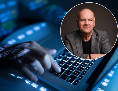 Miniatura: Emerytowany oficer wywiadu: Rosjanie...