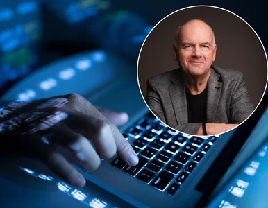 Miniatura: Emerytowany oficer wywiadu: Rosjanie...