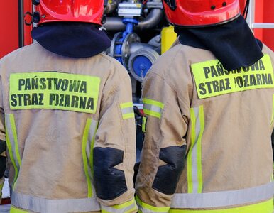 Groźny wypadek na Lubelszczyźnie. 45-letnia kobieta i 3-letnie dziecko...