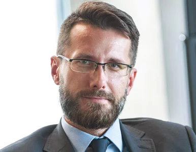 Miniatura: Wicerzecznik PiS o przyszłości Adama...