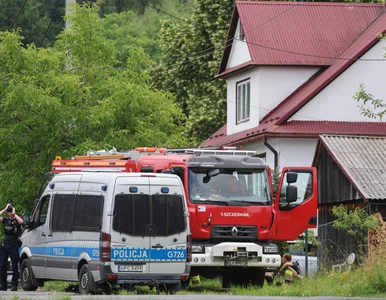 Miniatura: Zabójstwo w Starej Wsi. Sołtys o...