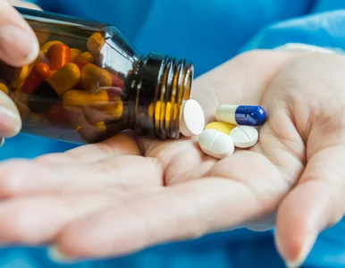 Miniatura: Rośnie antybiotykooporność. Eksperci...