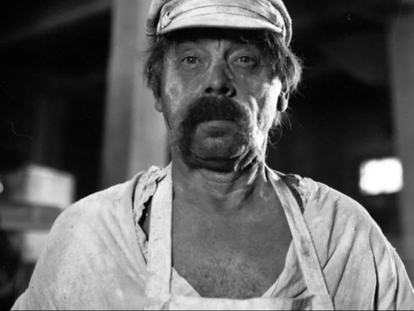 Wiesz, jak nazywał się ten aktor?