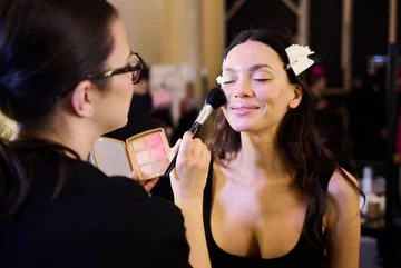 Pokaz mody Macieja Zienia 