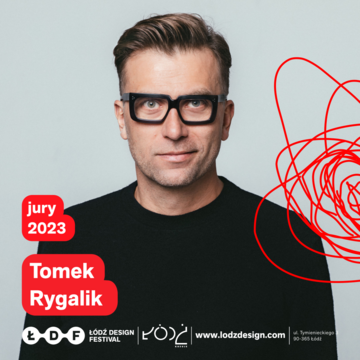 make me! 16. edycja konkursu organizowanego przez Ł&oacute;dź Design Festival