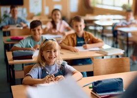 Miniatura: 10 pytań z wiedzy szkolnej. Poradzisz sobie?