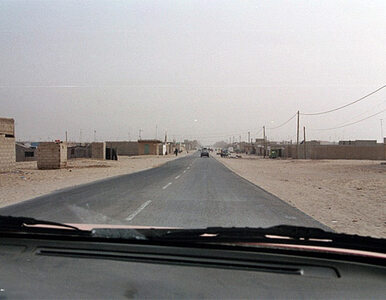 Miniatura: Mauretania zaciekle walczy z islamistami