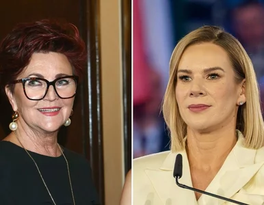 Miniatura: Najlepsza pierwsza dama, uwzględniono...