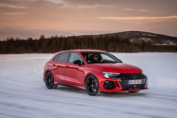 Audi RS 3