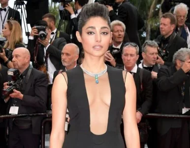 Miniatura: Golshifteh Farahani: „W Iranie kobiece...