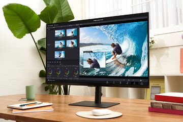 Monitor Samsung ViewFinity S8