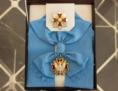 Miniatura: Znany ksiądz nazwał Zełenskiego bohaterem....