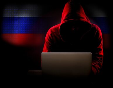 Miniatura: Ukraiński internet był celem ataku podczas...