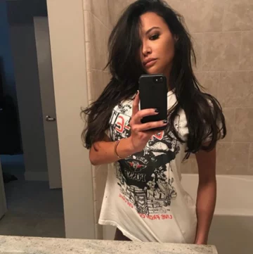 Naya Rivera 