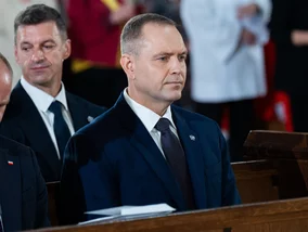 Miniatura: Nawrocki pod ścianą? Weto tej ustawy może...