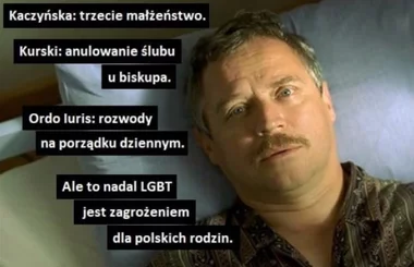 Memy po aferze obyczajowej w Ordo Iuris