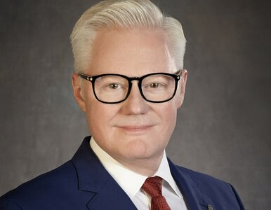 Miniatura: Prof. Jacek Legutko: To najwyższy...