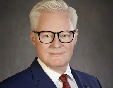 Miniatura: Prof. Jacek Legutko: To najwyższy...