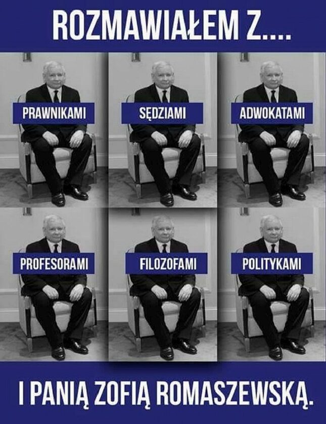 Andrzej Duda zawetował dwie ustawy. Memy po decyzji prezydenta 