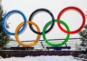 Miniatura: Atak wirusa na igrzyskach olimpijskich!...