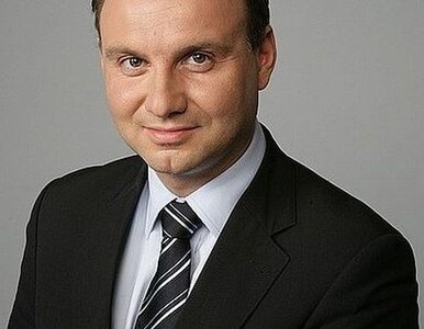 Miniatura: Andrzej Duda kandydatem PiS na prezydenta?