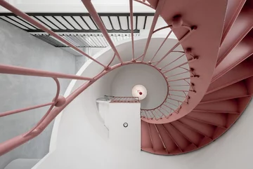 Powerlong Ideas Lab, projekt X+Living v2com, 3798-02