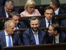 Miniatura: Tusk dostał jasny sygnał od Polaków. Ten...