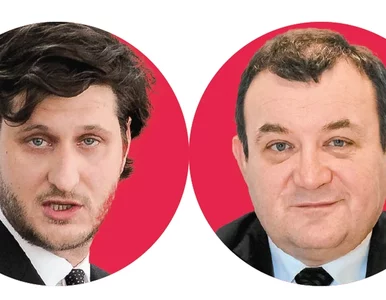 Miniatura: Taśmy Wprost: Minister i interesy z lobbystą