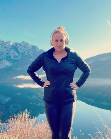 Rebel Wilson 