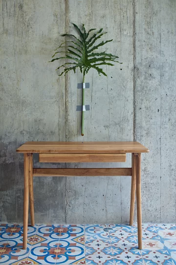 Willa w Kostaryce, wnętrza projektu Formafatal, architektura - Refuel works Kostaryka, Linka, Boysplaynice, Formafatal, Refuel works