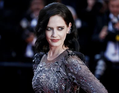 Miniatura: Tak Eva Green miała odnosić się do...