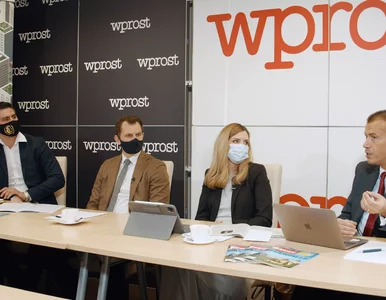 Miniatura: Debata „Wprost”: nowelizacja ustawy...