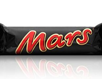 Miniatura: Mars przejmie Wrigley za 23 mld USD
