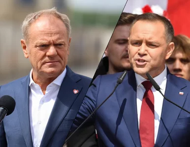 Miniatura: Zapytali Tuska o burzliwą przeszłość...