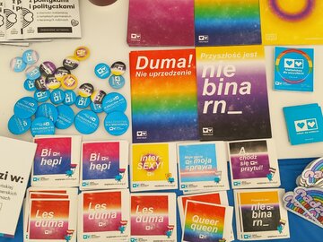 Organizacje pozarządowe na&nbsp;Campusie Polska Przyszłości
